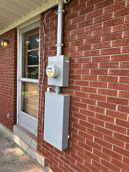 Tom Drexler Plumbing, Air & Electric Picture 5