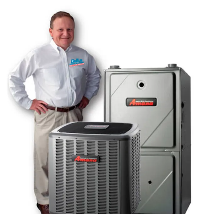 Tom Drexler Plumbing, Air & Electric Picture 10