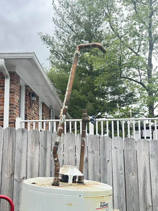 Tom Drexler Plumbing, Air & Electric Picture 2