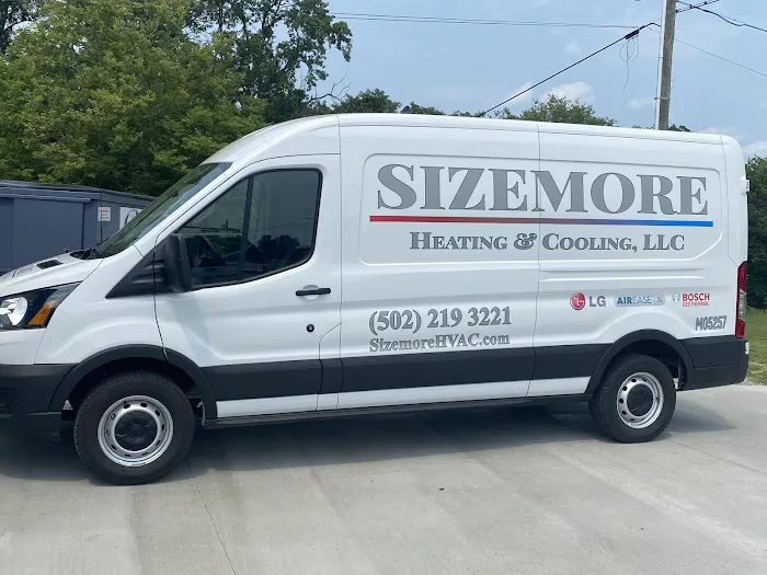 Sizemore Heating & Cooling Picture 2