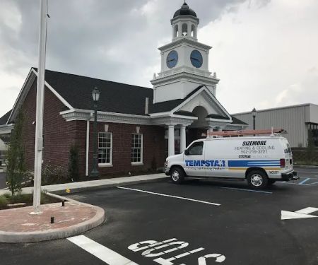 Sizemore Heating & Cooling