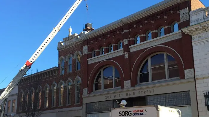 Sorg Heating & Cooling Picture 1