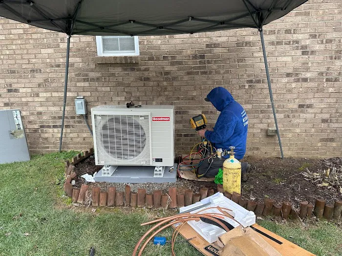 Sorg Heating & Cooling Picture 3