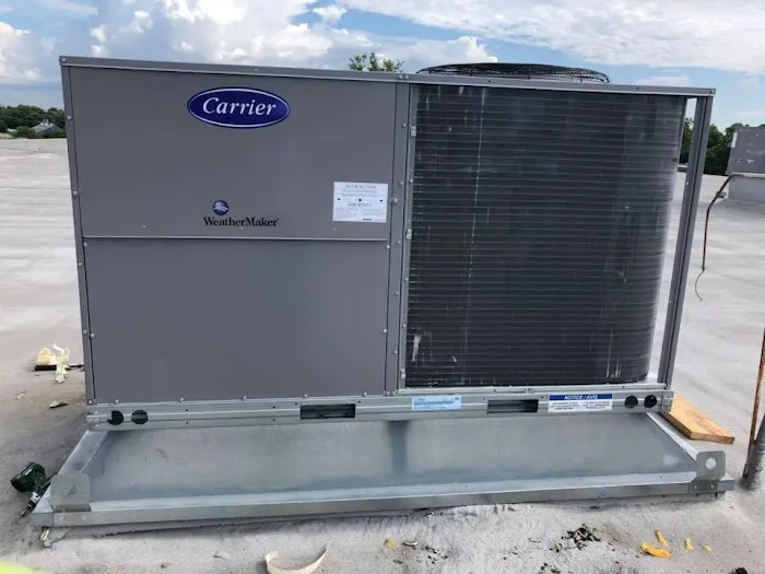 Sorg Heating & Cooling Picture 9