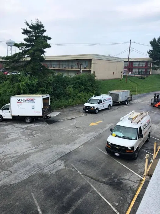 Sorg Heating & Cooling Picture 10