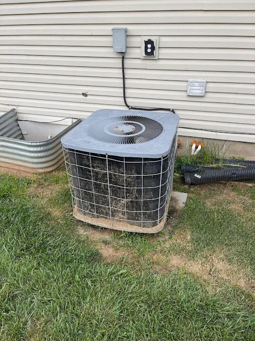 Sorg Heating & Cooling Picture 5