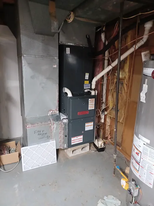 Around the Clock Service Picture 8