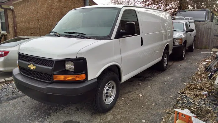 Around the Clock Service Picture 9