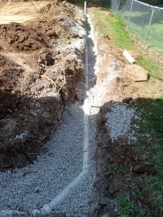 Ken Tyson Plumbing Inc - Lexington, KY Picture 1