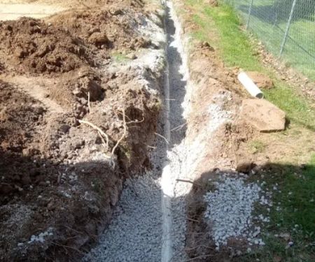 Ken Tyson Plumbing Inc - Lexington, KY