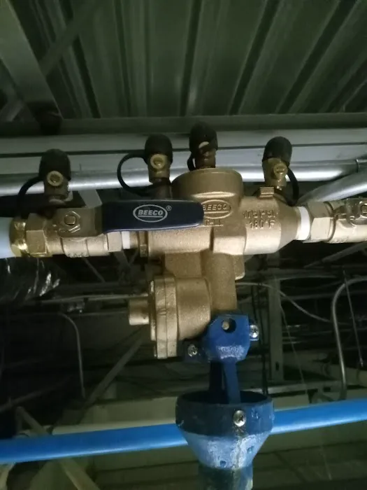 Ken Tyson Plumbing Inc - Lexington, KY Picture 8