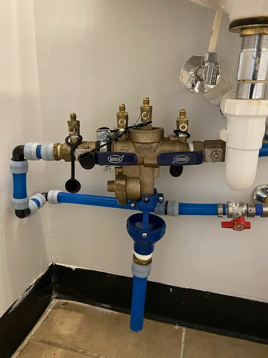 Ken Tyson Plumbing Inc - Lexington, KY Picture 4