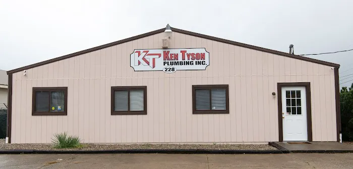 Ken Tyson Plumbing Inc - Lexington, KY Picture 3