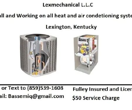 lexmechanical