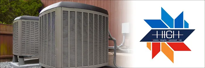 HIGH VAC Services, LLC Picture 1