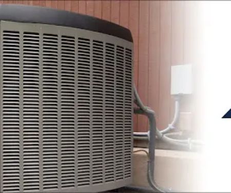 HIGH VAC Services, LLC