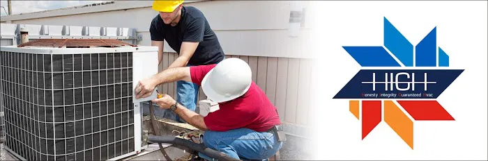 HIGH VAC Services, LLC Picture 3