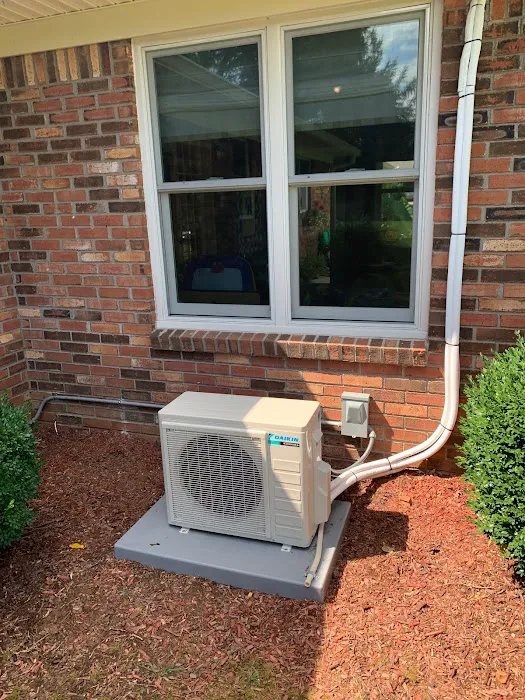 Wiard & Layne Heating and Cooling Picture 1