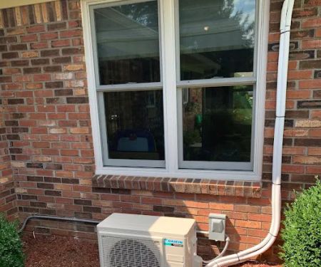 Wiard & Layne Heating and Cooling