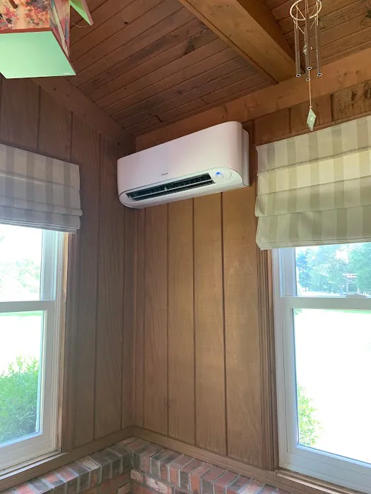 Wiard & Layne Heating and Cooling Picture 2