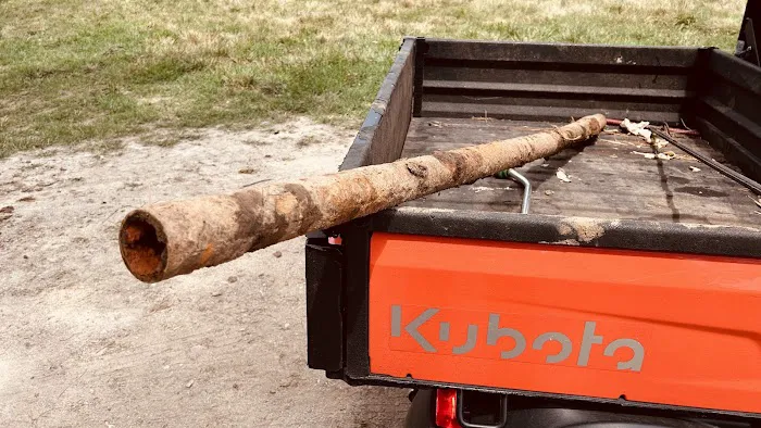 Whitehead Hancock Plumbing, Heating & Air Conditioning Picture 4