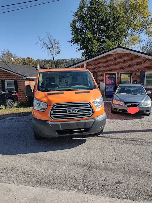 Whitehead Hancock Plumbing, Heating & Air Conditioning Picture 8