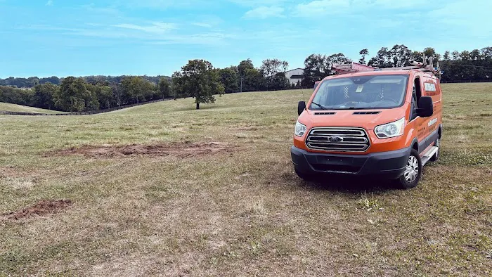 Whitehead Hancock Plumbing, Heating & Air Conditioning Picture 7