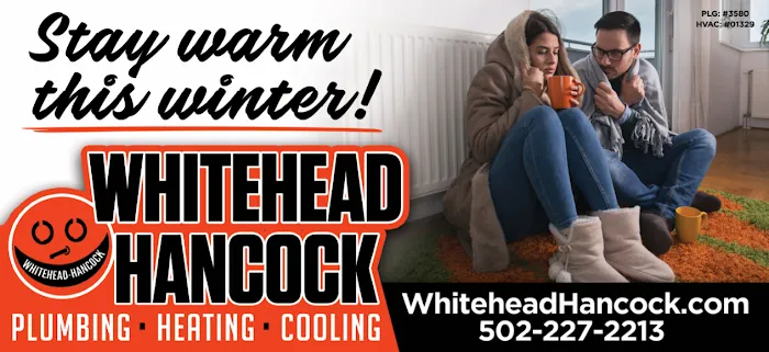 Whitehead Hancock Plumbing, Heating & Air Conditioning Picture 6