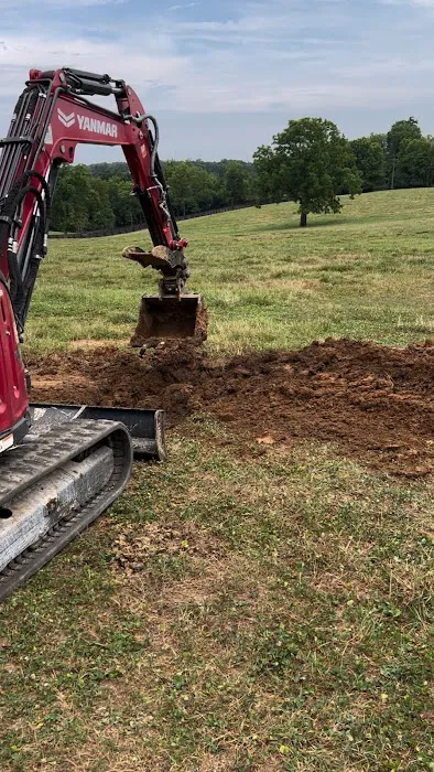 Whitehead Hancock Plumbing, Heating & Air Conditioning Picture 5