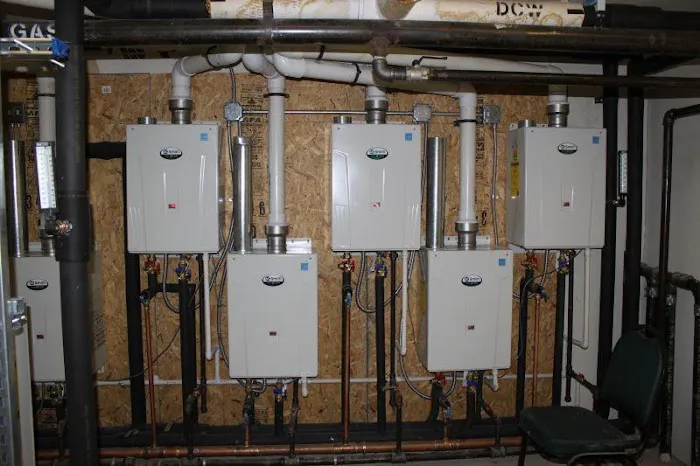 Whitehead Hancock Plumbing, Heating & Air Conditioning Picture 10