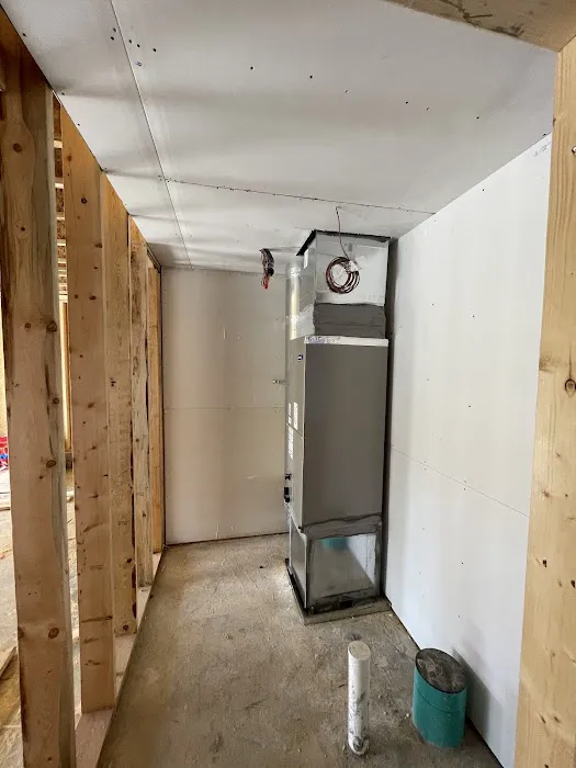 TEMP-X HEATING AND COOLING LLC Picture 1