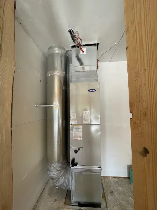 TEMP-X HEATING AND COOLING LLC Picture 2