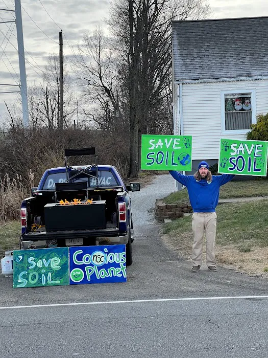 Dr. P's HVAC Heating & Air Conditioning Picture 9