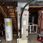 Dr. P's HVAC Heating & Air Conditioning