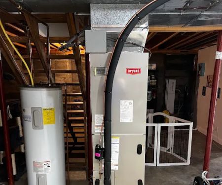 Dr. P's HVAC Heating & Air Conditioning