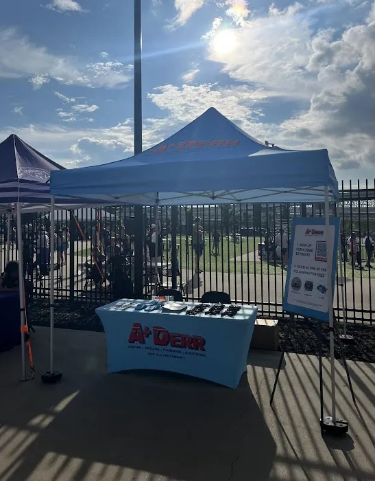 A+ Derr Heating & Cooling Picture 6