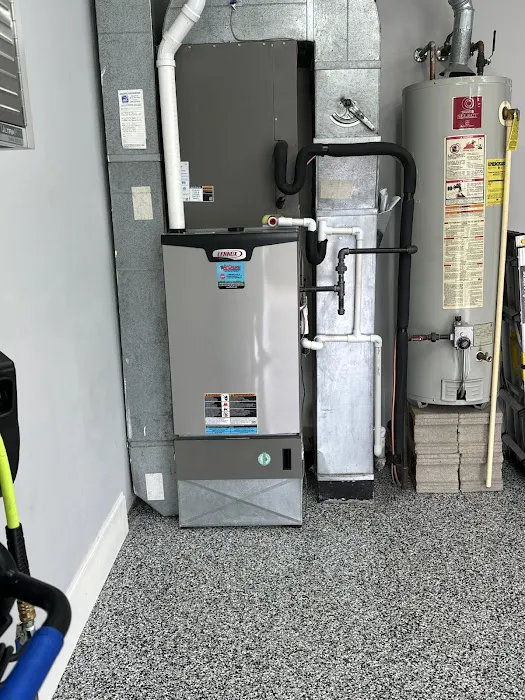 A+ Derr Heating & Cooling Picture 3