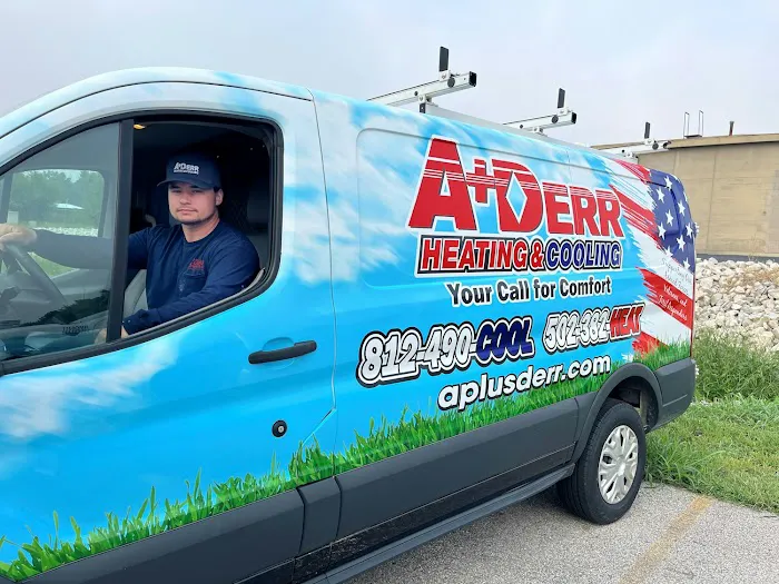 A+ Derr Heating & Cooling Picture 8