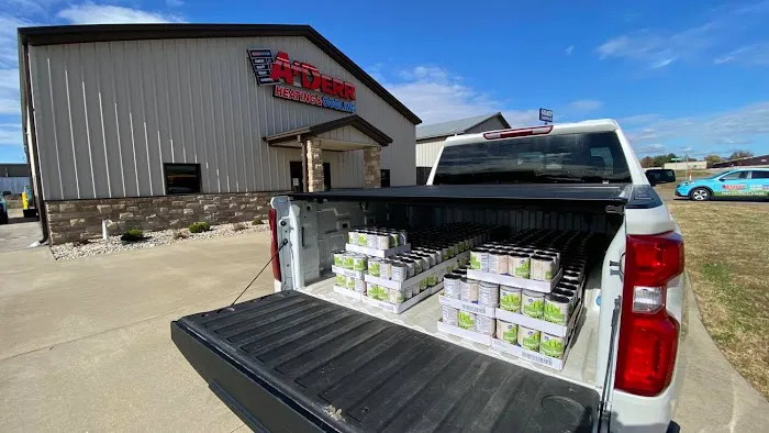 A+ Derr Heating & Cooling Picture 10