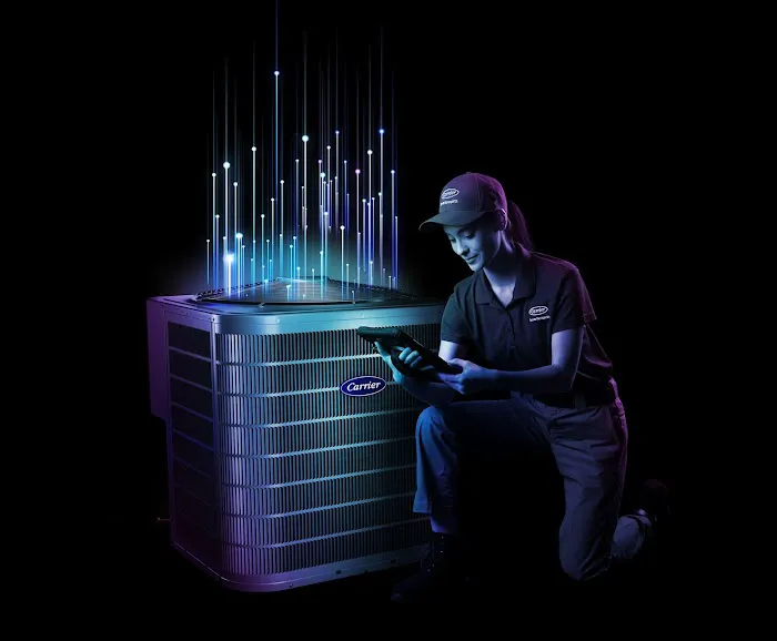 Middletown Heating and Air Conditioning Picture 1