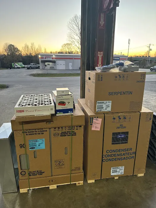 Middletown Heating and Air Conditioning Picture 4