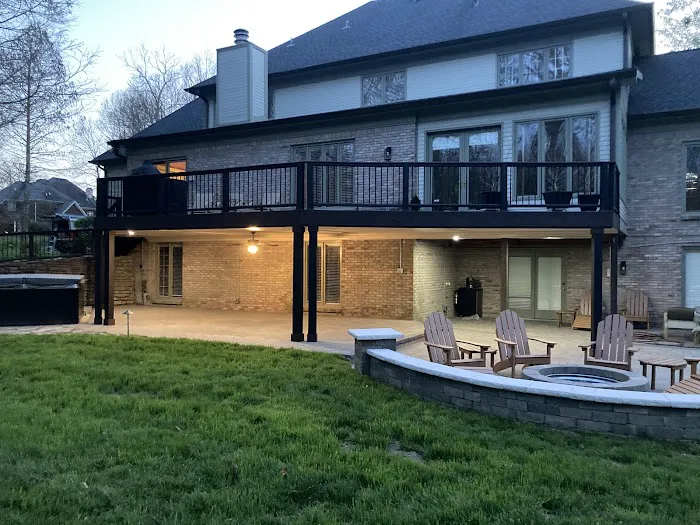 New Circle Mechanical HVAC Electric And Plumbing Picture 3