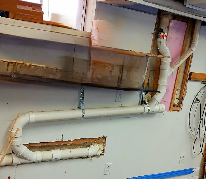 New Circle Mechanical HVAC Electric And Plumbing Picture 8