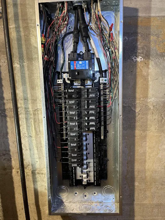 New Circle Mechanical HVAC Electric And Plumbing Picture 6