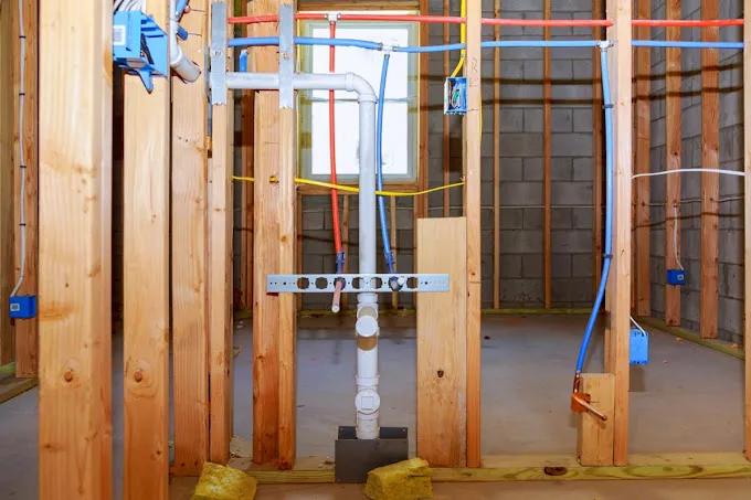 New Circle Mechanical HVAC Electric And Plumbing Picture 4