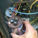 New Circle Mechanical HVAC Electric And Plumbing