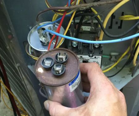 New Circle Mechanical HVAC Electric And Plumbing