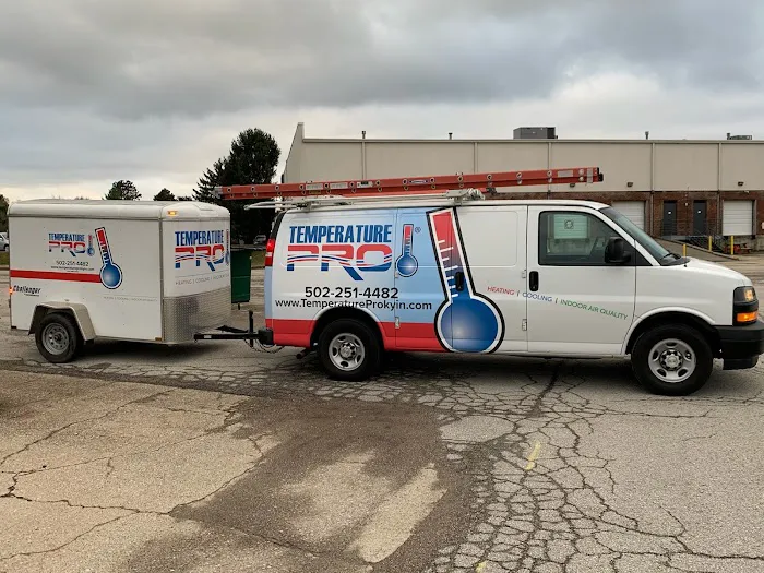 TemperaturePro Picture 2