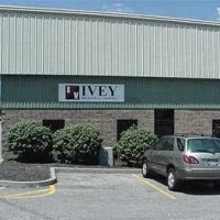 Ivey Mechanical LLC ico
