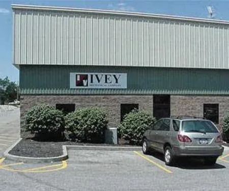 Ivey Mechanical LLC